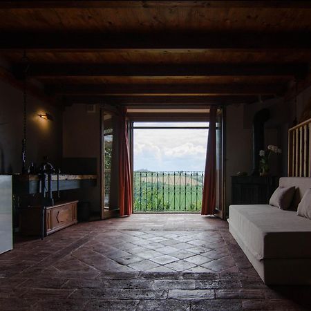 Tenuta San Rocco Conzano Eksteriør bilde