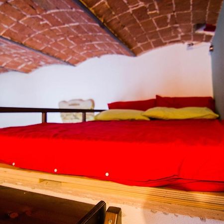 Tenuta San Rocco Conzano Eksteriør bilde