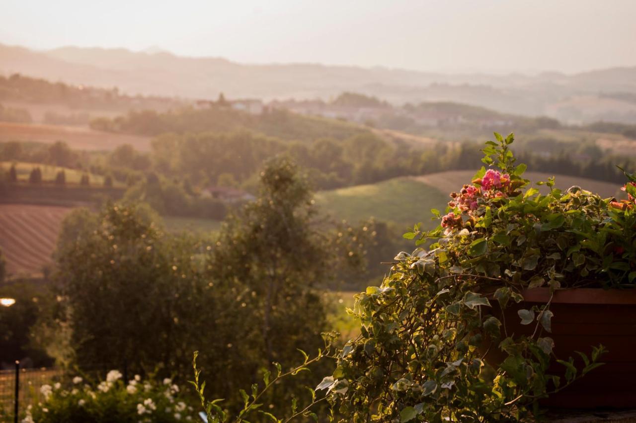 Tenuta San Rocco Conzano Eksteriør bilde