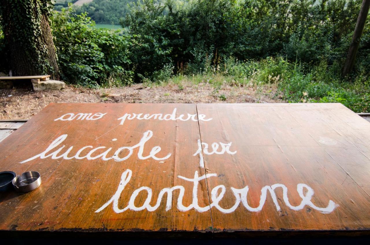Tenuta San Rocco Conzano Eksteriør bilde