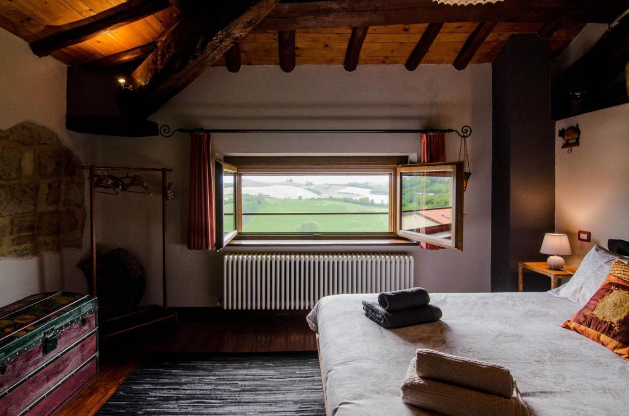 Tenuta San Rocco Conzano Eksteriør bilde