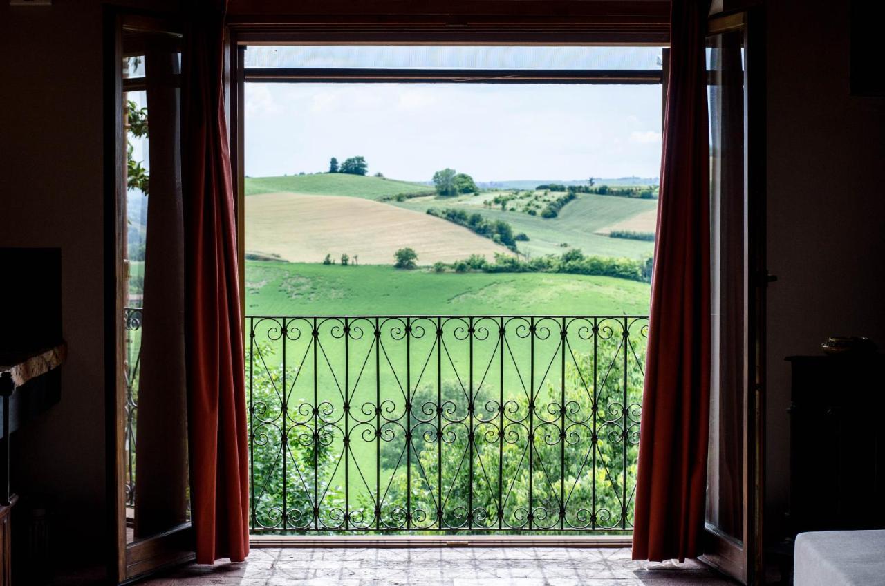 Tenuta San Rocco Conzano Eksteriør bilde