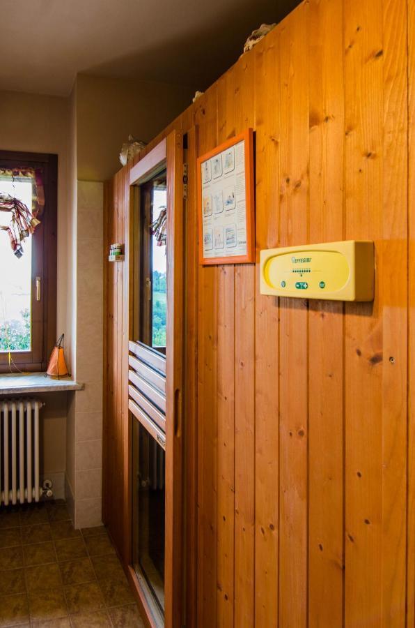Tenuta San Rocco Conzano Eksteriør bilde