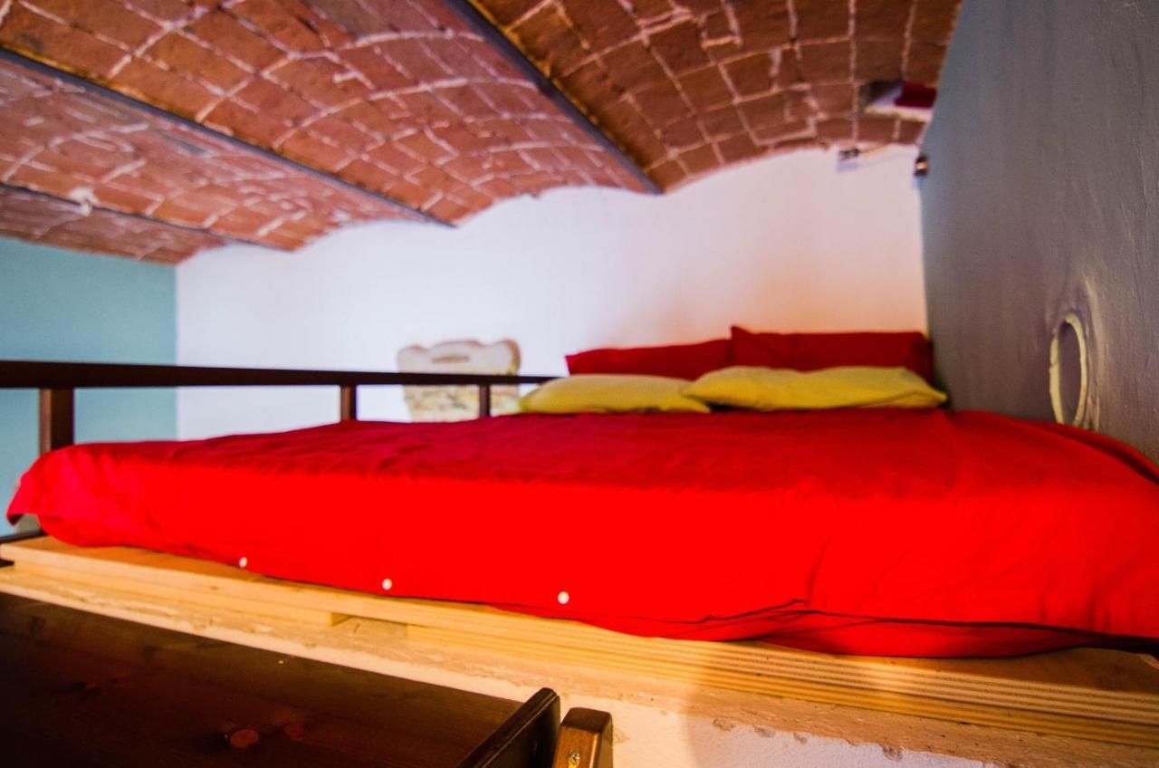 Tenuta San Rocco Conzano Eksteriør bilde