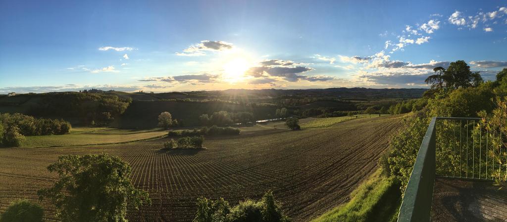 Tenuta San Rocco Conzano Eksteriør bilde
