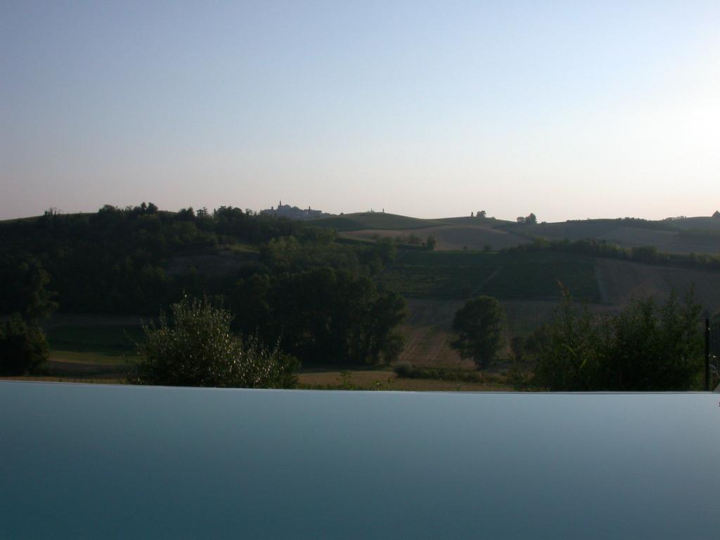 Tenuta San Rocco Conzano Eksteriør bilde