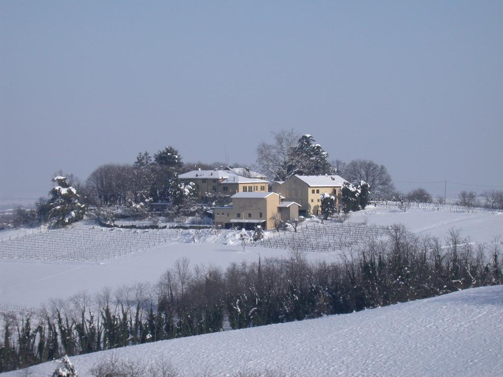 Tenuta San Rocco Conzano Eksteriør bilde