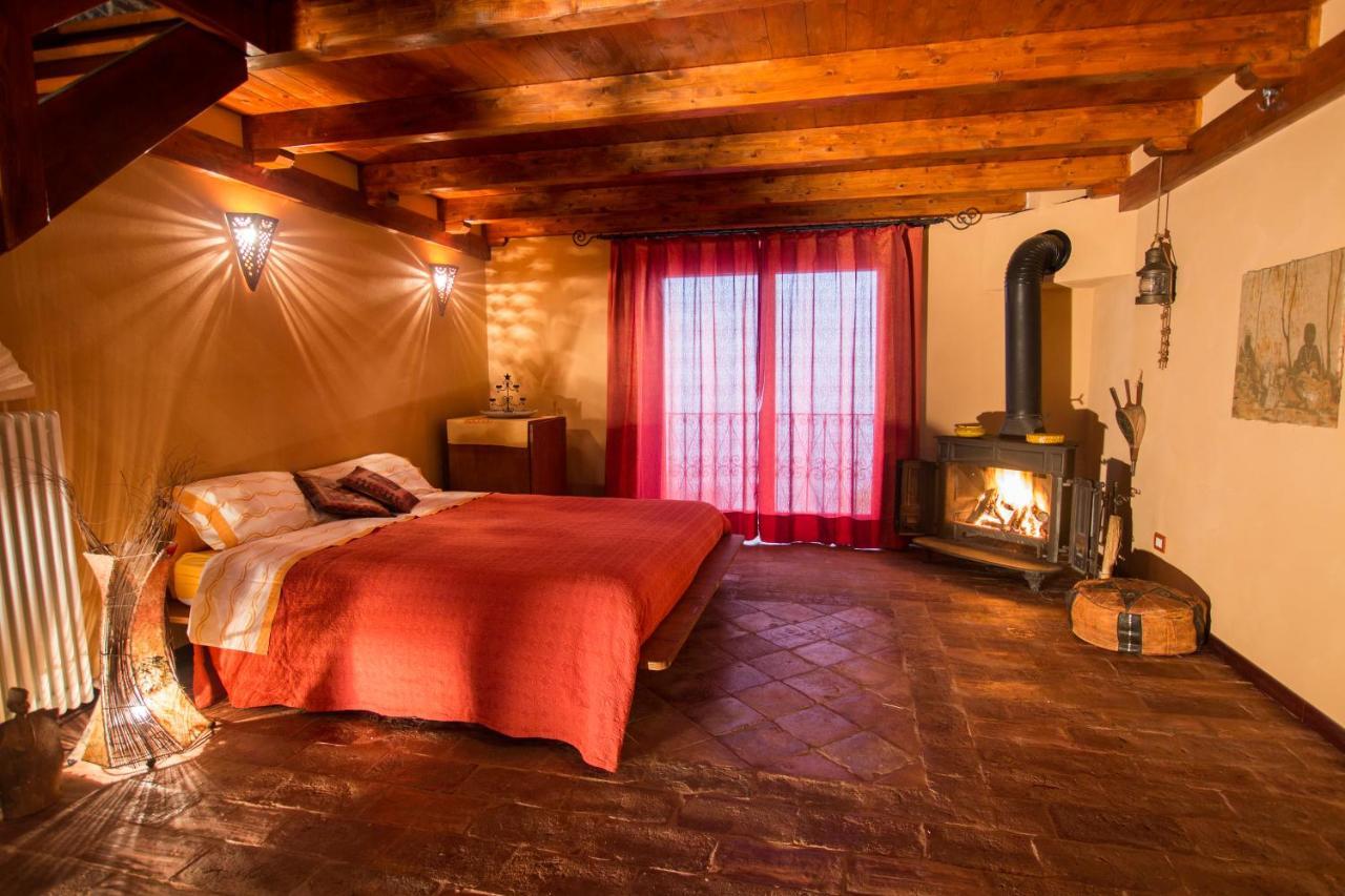 Tenuta San Rocco Conzano Eksteriør bilde