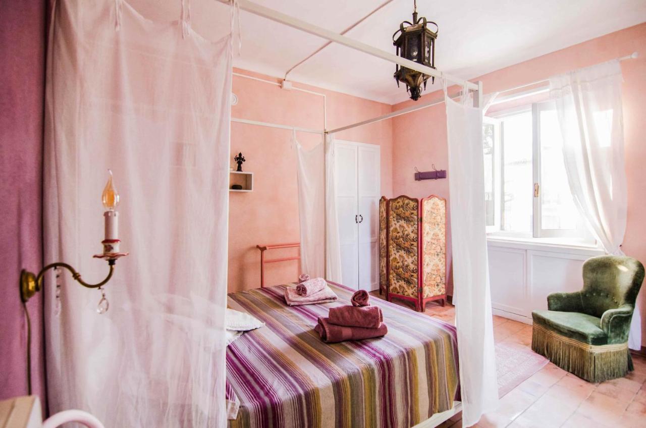 Tenuta San Rocco Conzano Eksteriør bilde